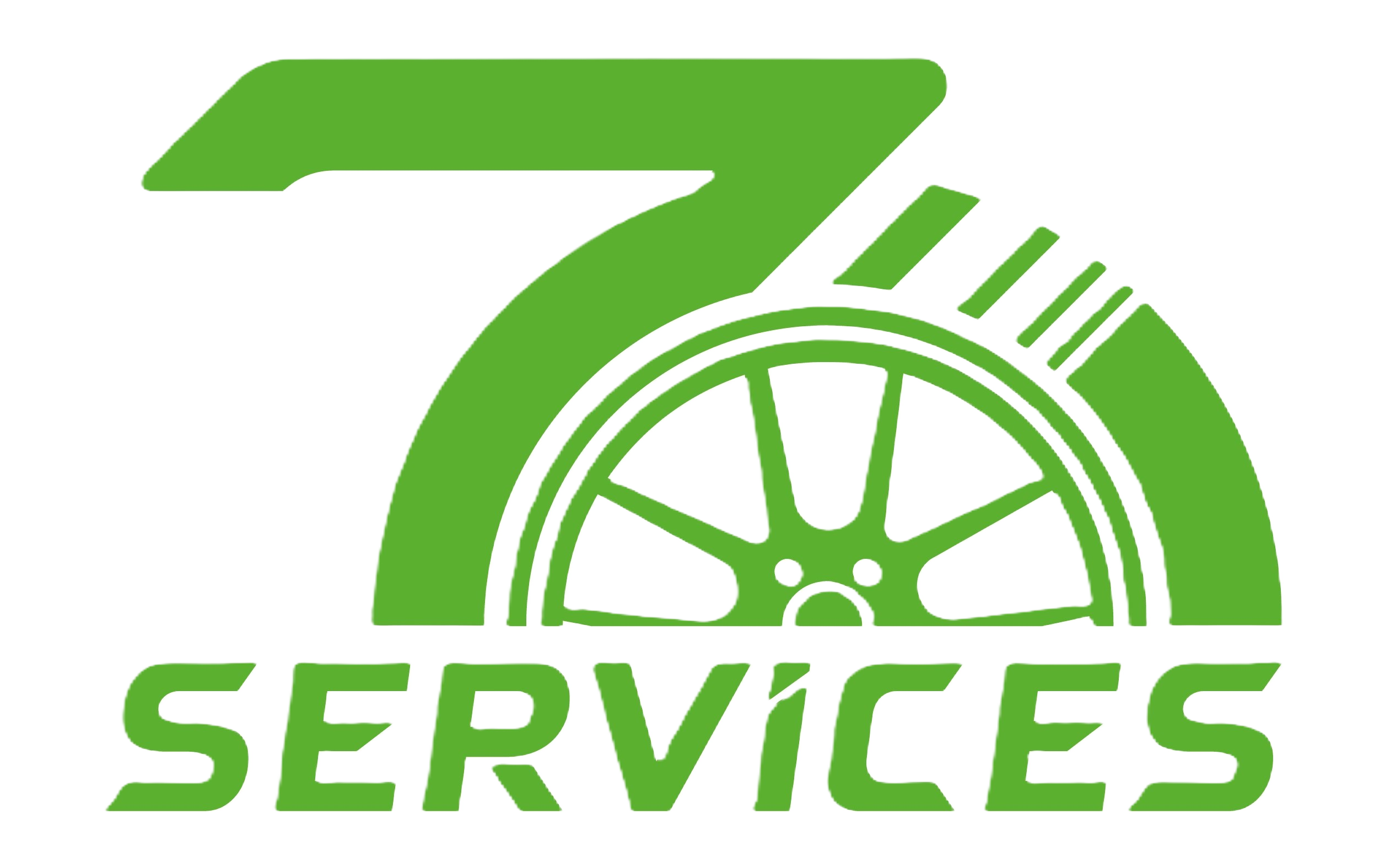 Logo 7 Services